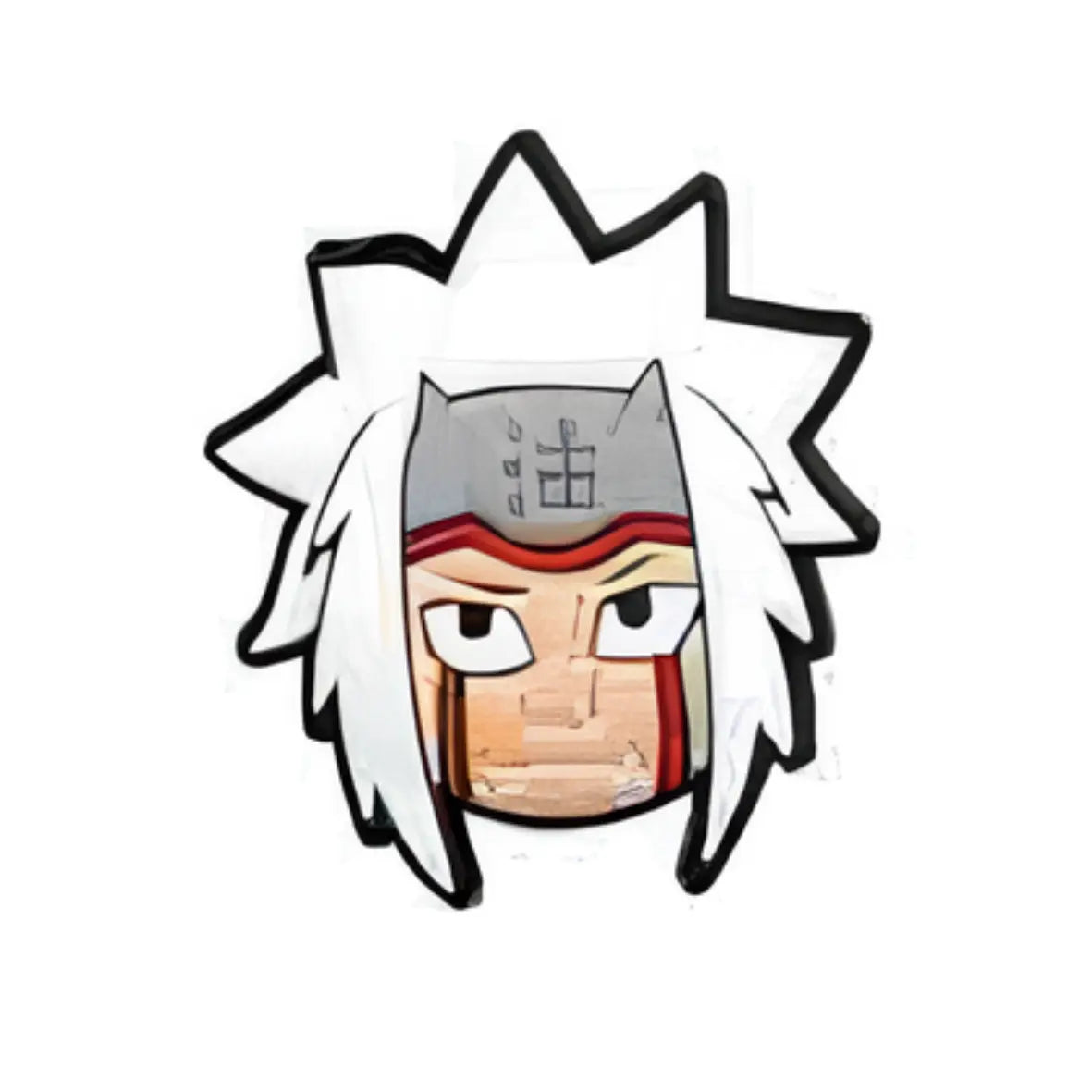PIN'S NARUTO