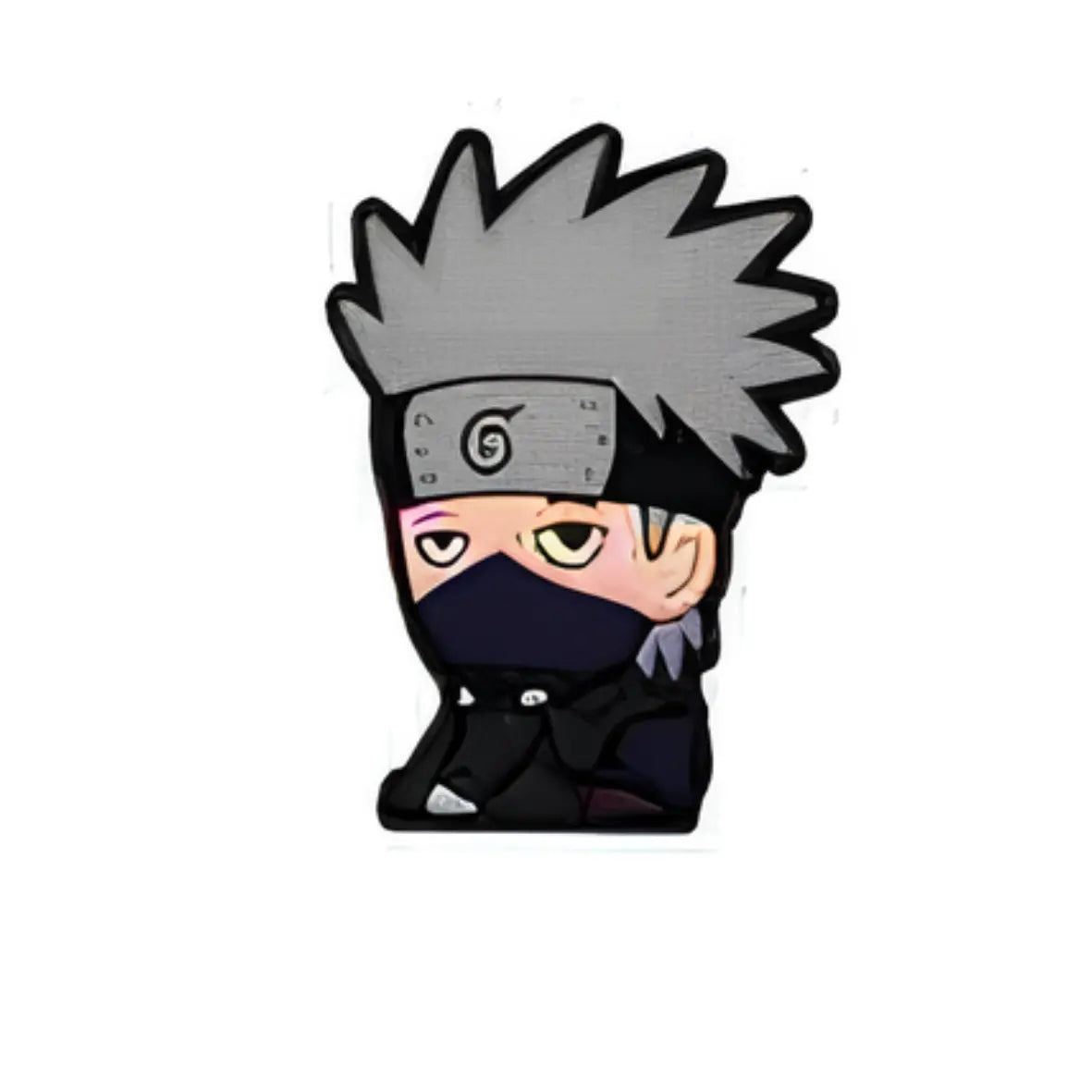 PIN'S NARUTO