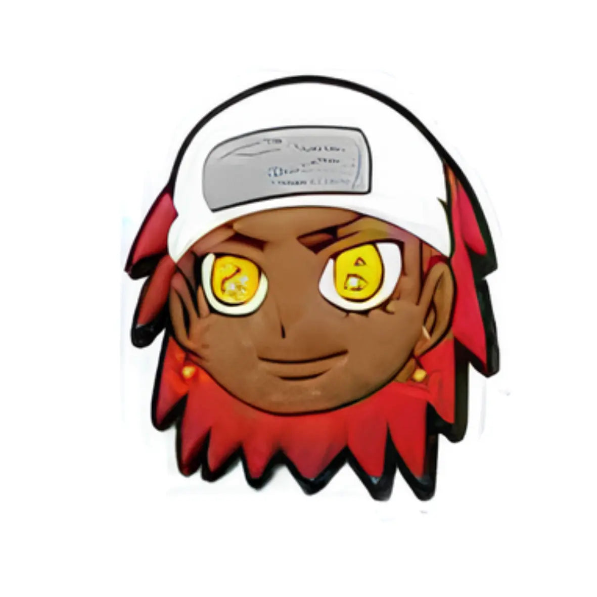 PIN'S NARUTO
