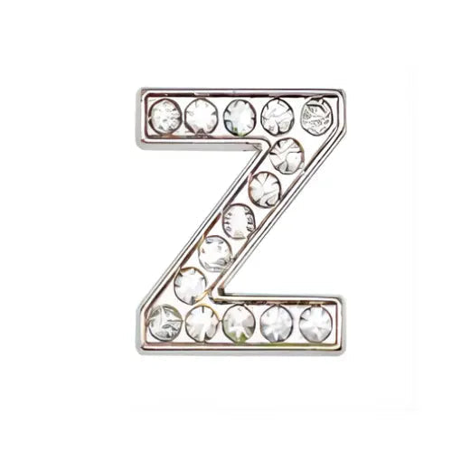 PIN'S LETTRES METAL
