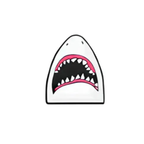 PIN'S SHARK