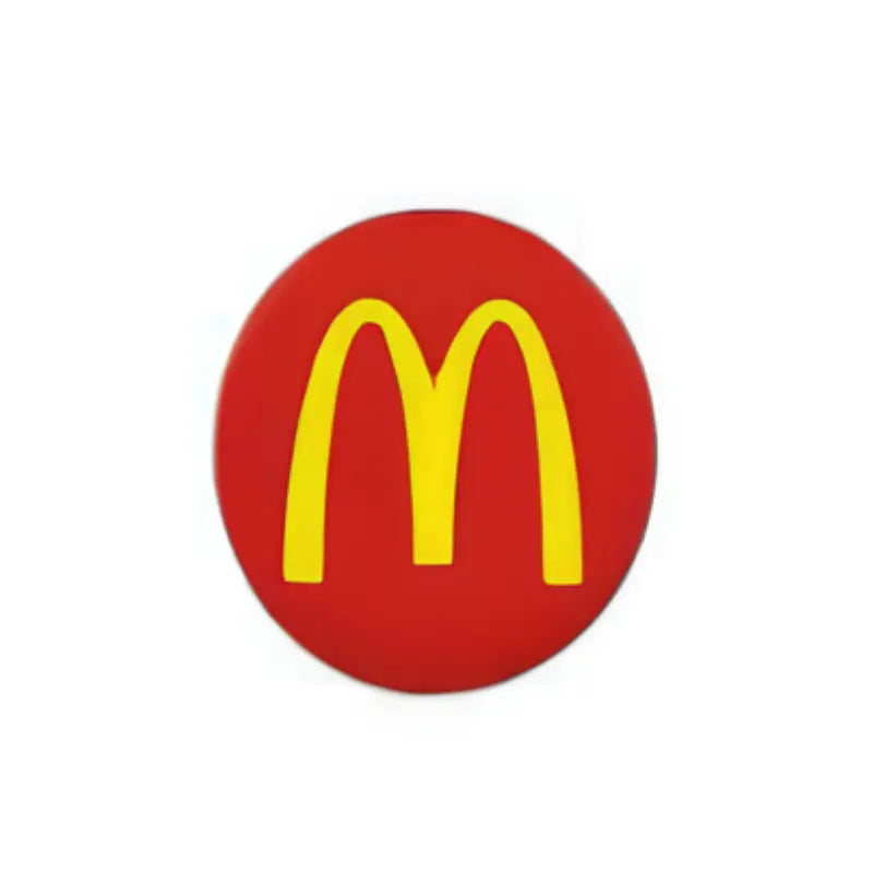 PIN'S LOGOS