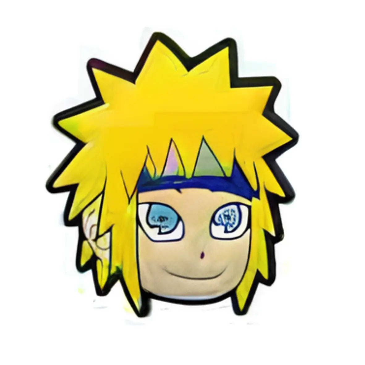 PIN'S NARUTO