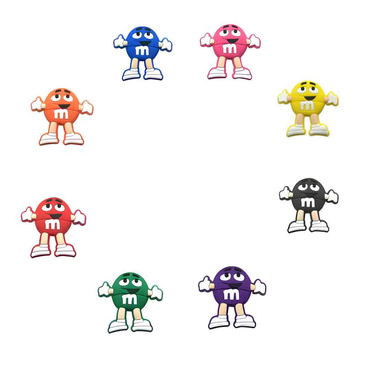 PIN'S M&Ms