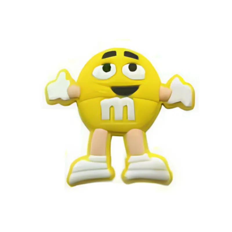 PIN'S M&Ms