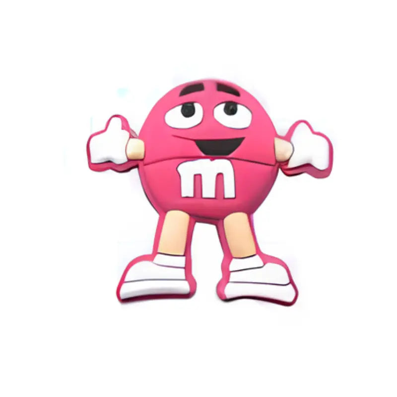 PIN'S M&Ms