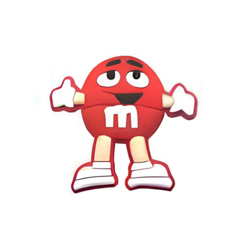 PIN'S M&Ms