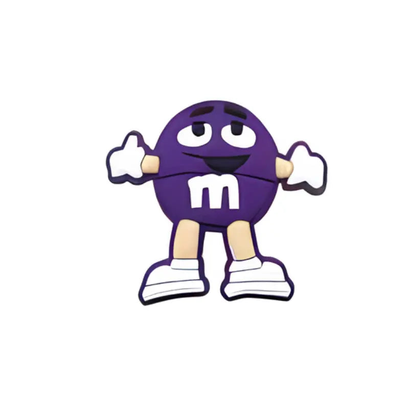 PIN'S M&Ms