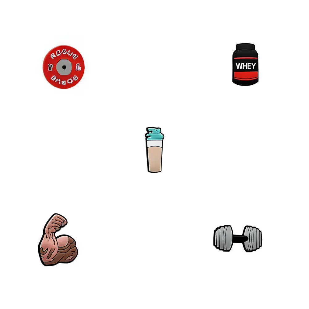 PIN'S GYM