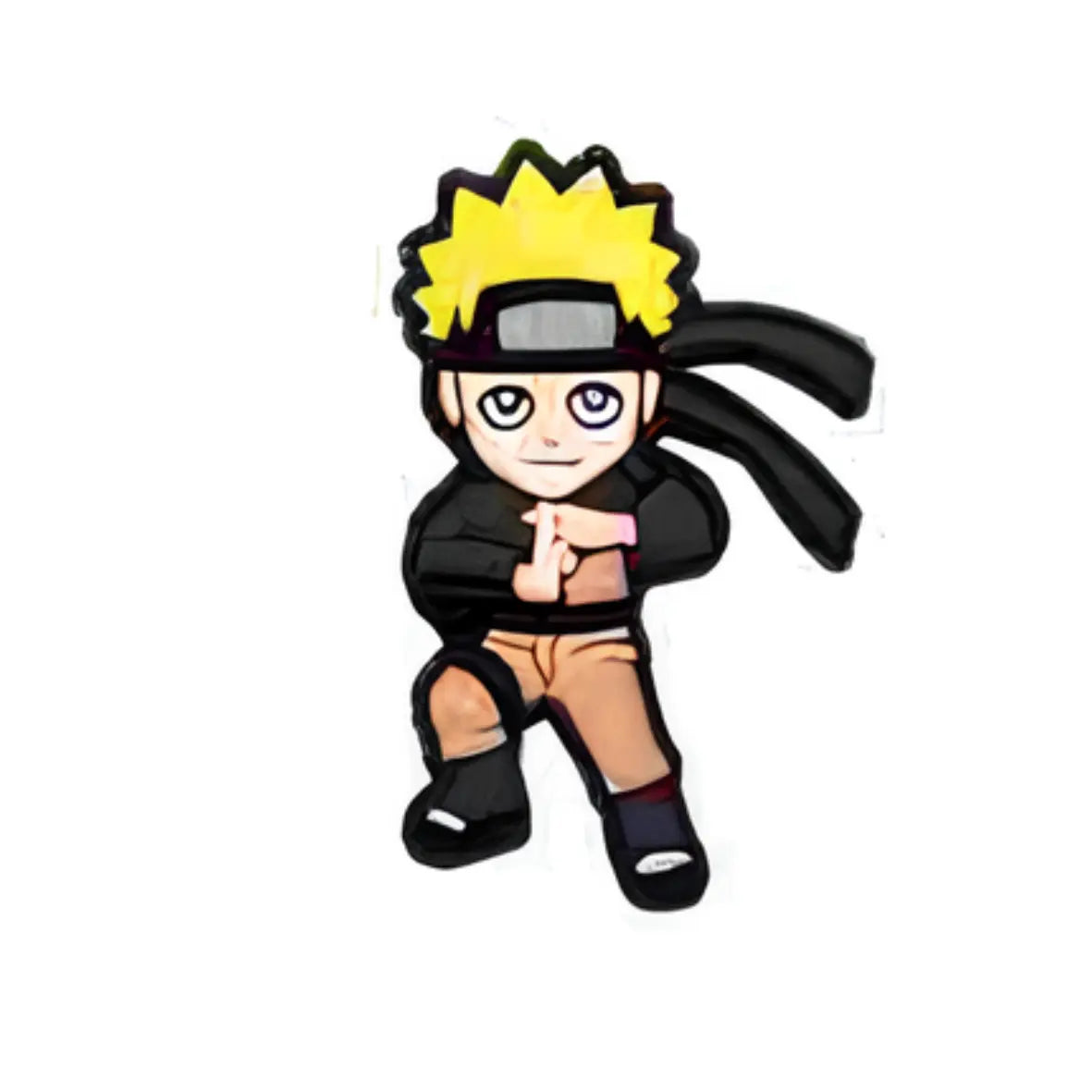 PIN'S NARUTO
