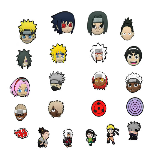 PIN'S NARUTO