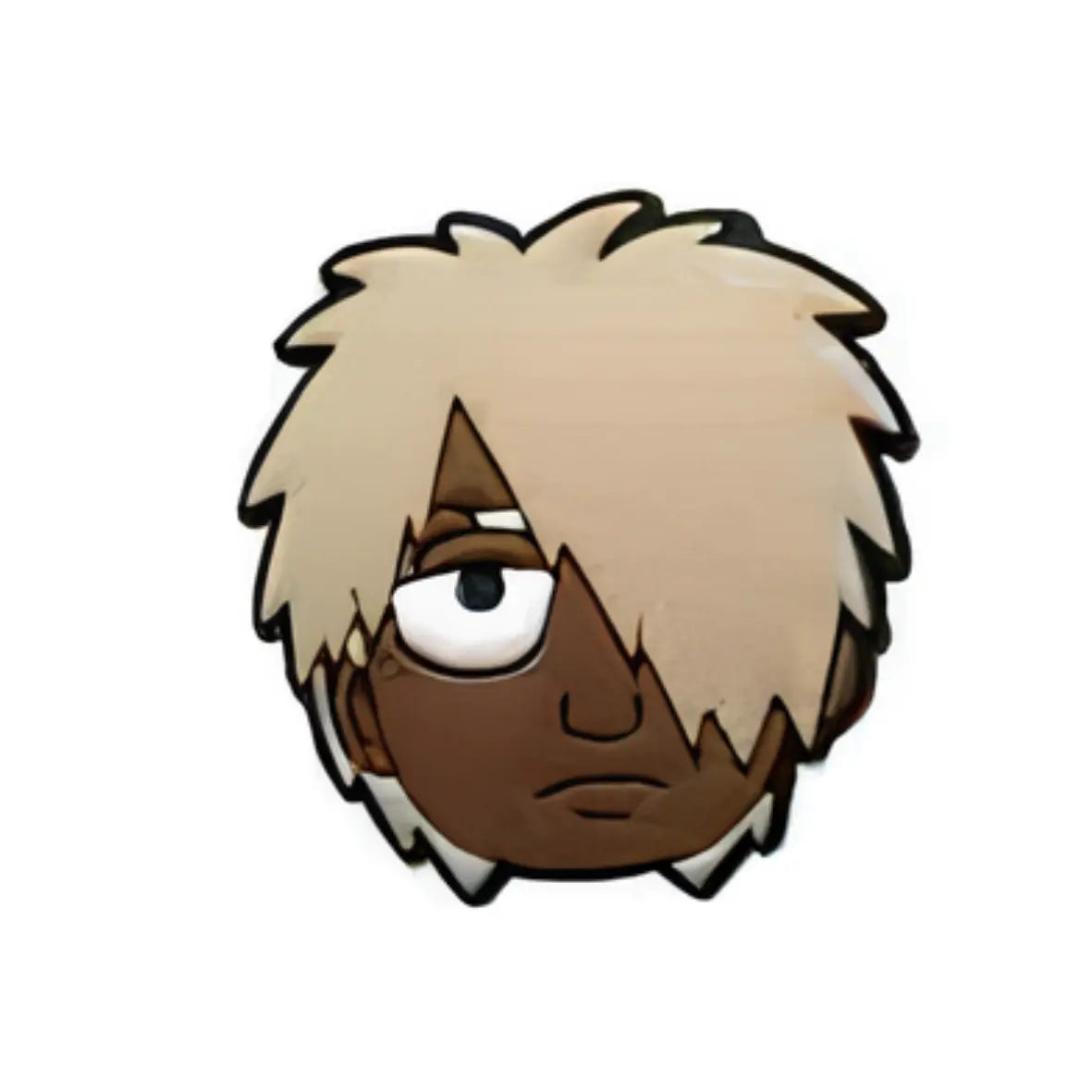 PIN'S NARUTO