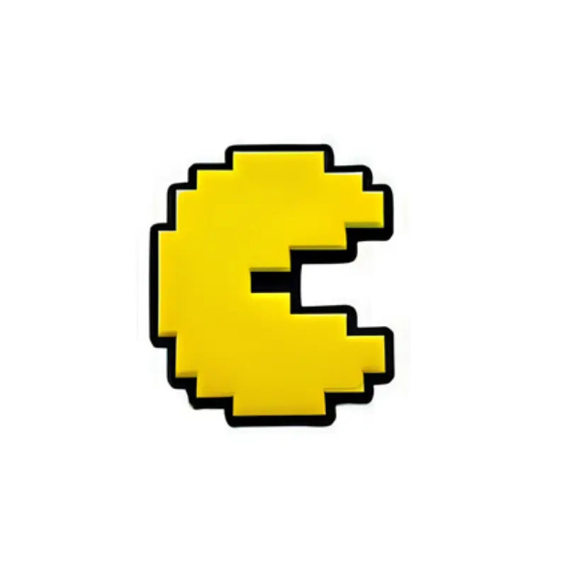 PIN'S PACMAN