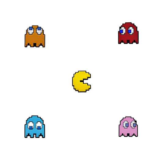 PIN'S PACMAN