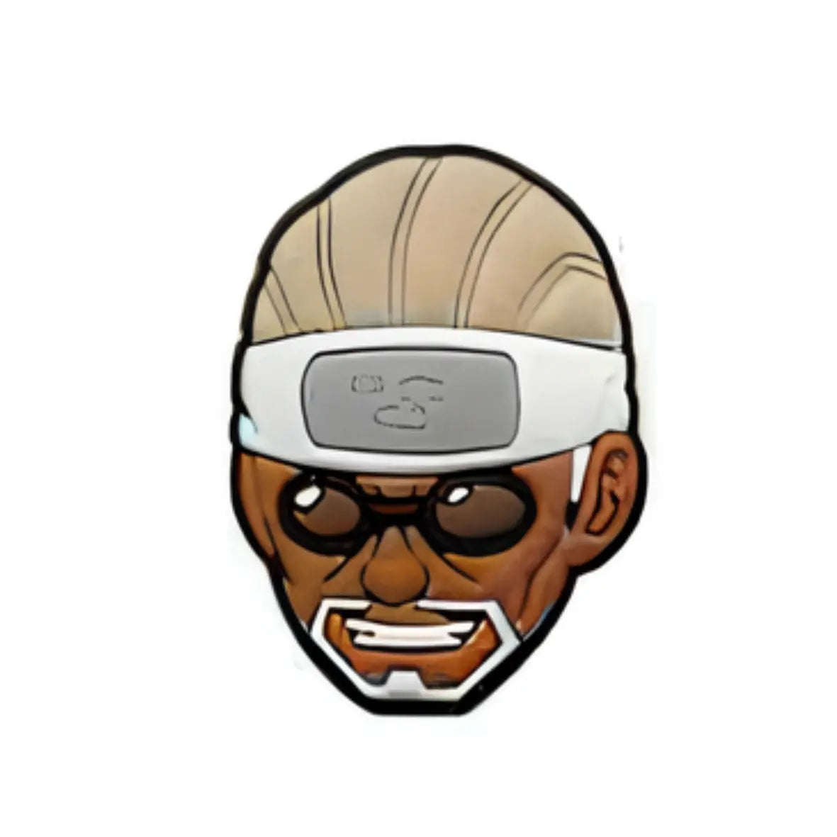 PIN'S NARUTO
