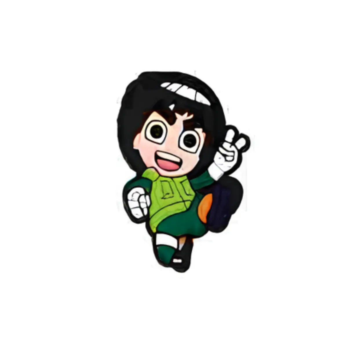PIN'S NARUTO