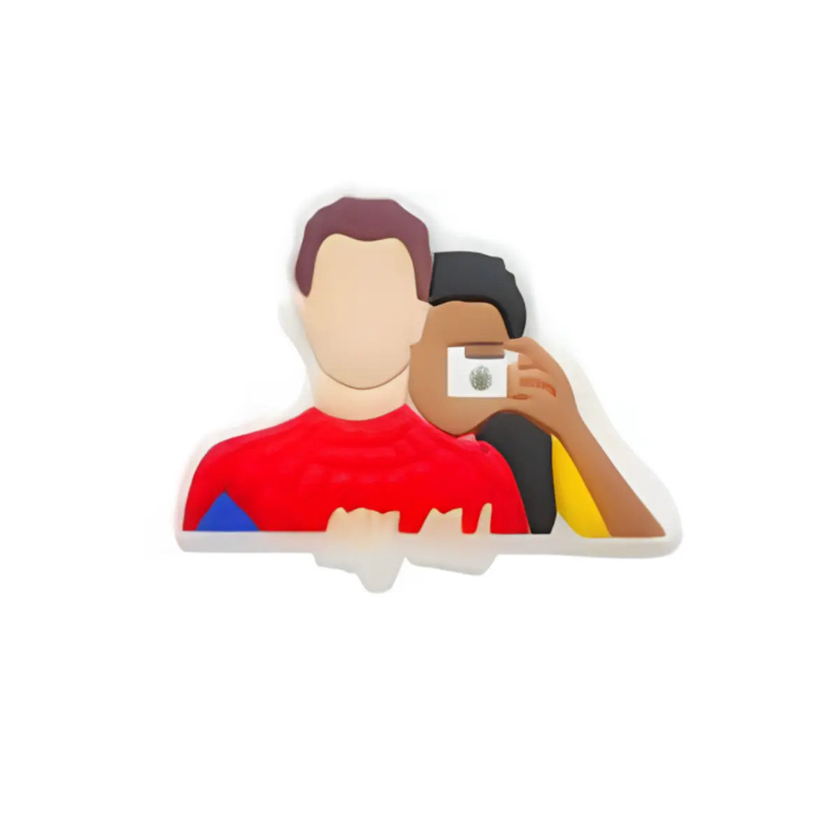 PIN'S SPIDERMAN