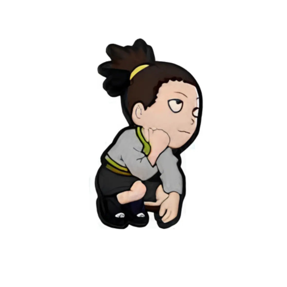 PIN'S NARUTO