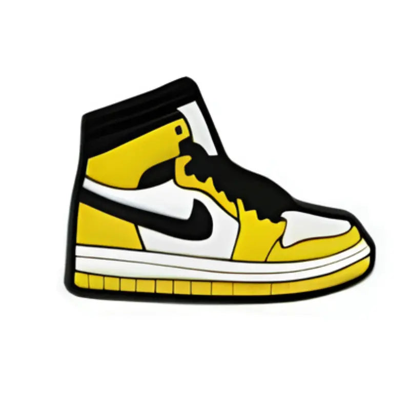 PIN'S SNKRS