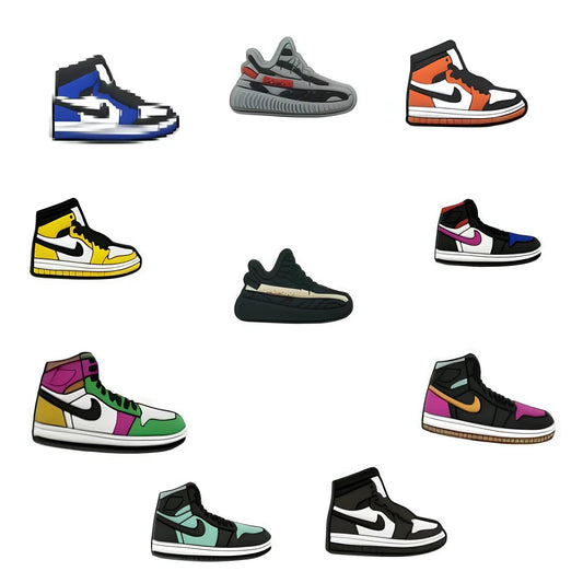 PIN'S SNKRS
