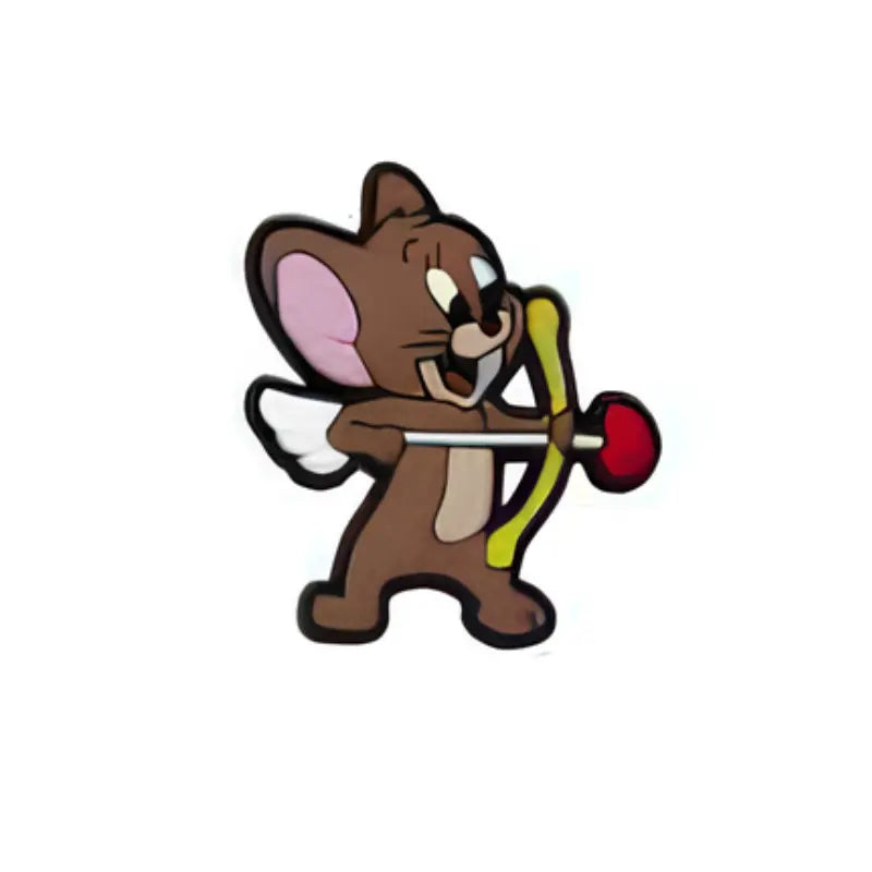 PIN'S TOM & JERRYS