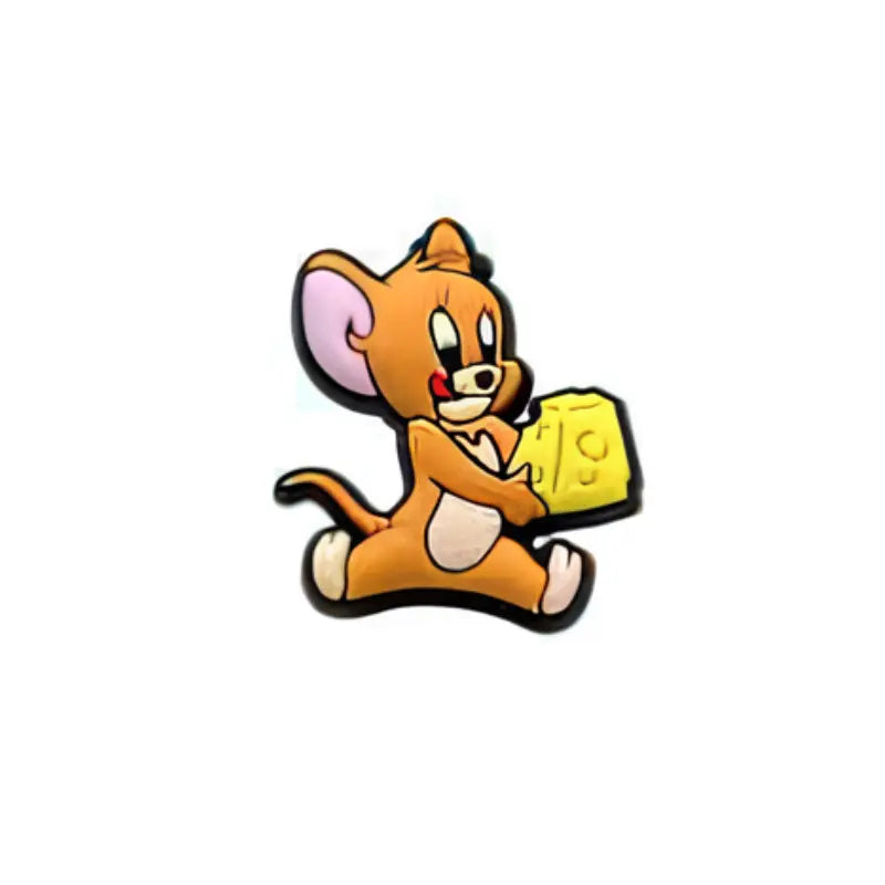 PIN'S TOM & JERRYS