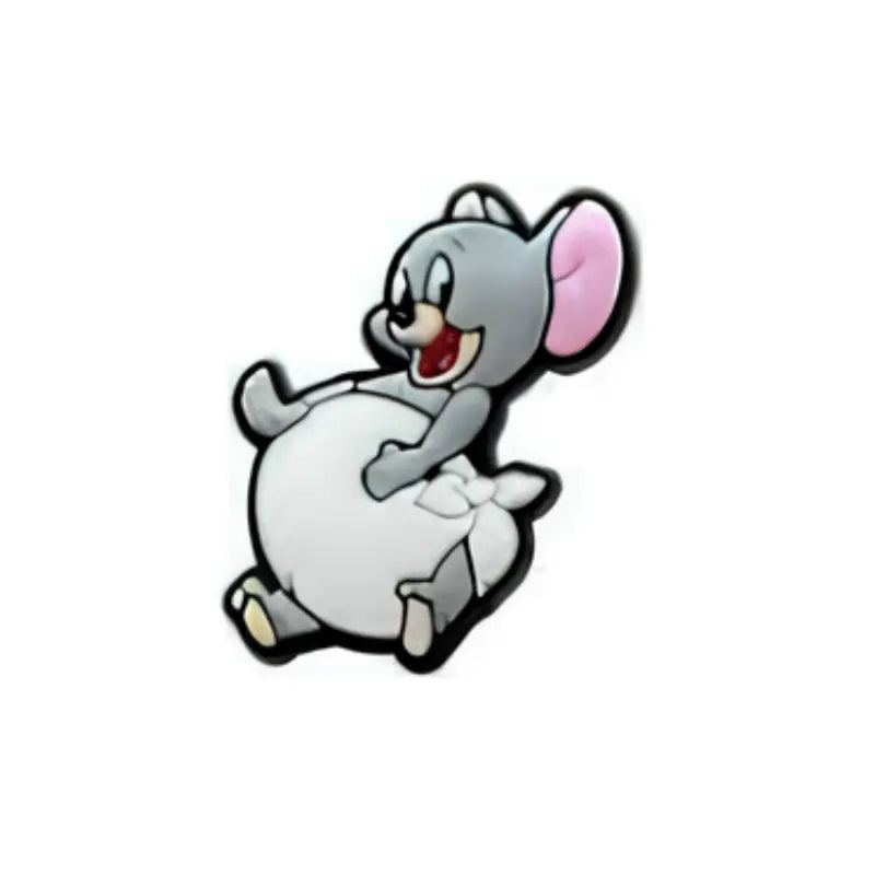 PIN'S TOM & JERRYS
