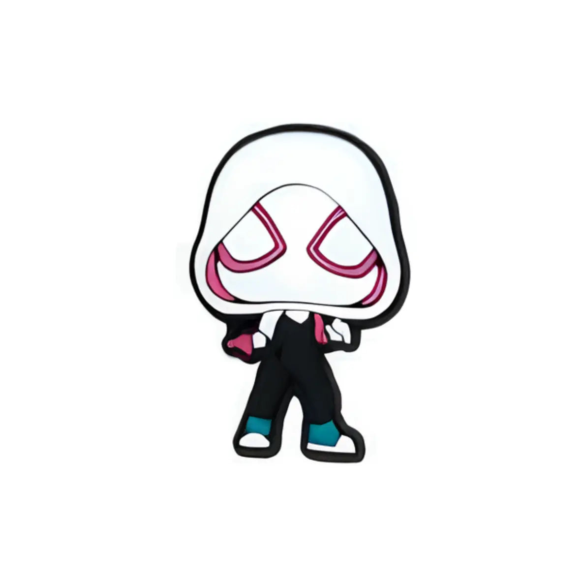PIN'S SPIDERMAN