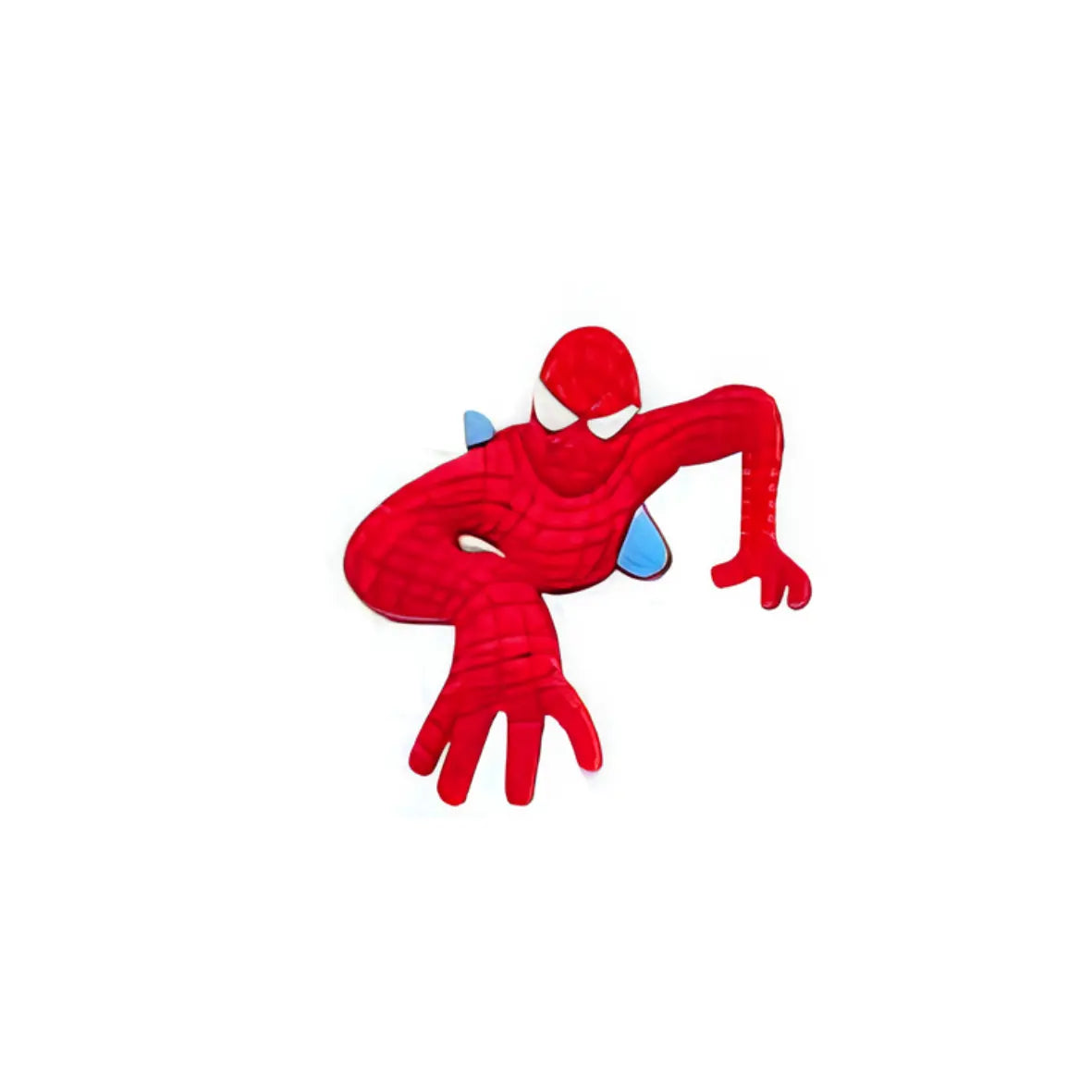 PIN'S SPIDERMAN