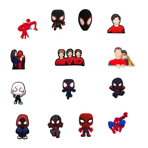 PIN'S SPIDERMAN
