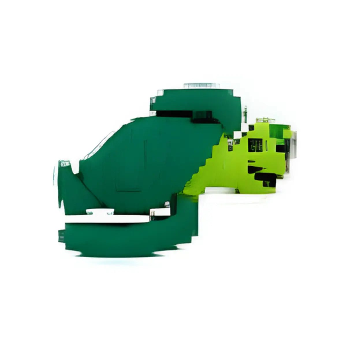 PIN'S NEMO