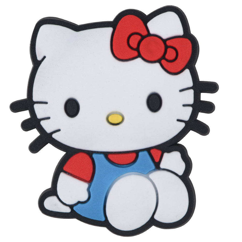 Pin's Hello Kitty pour Crocs – 10 Modèles Kawaii