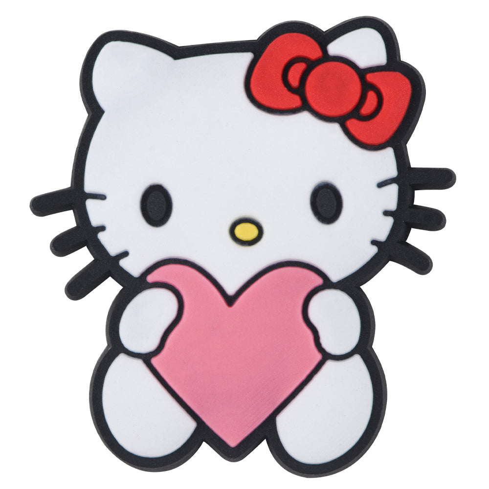 Pin's Hello Kitty pour Crocs – 10 Modèles Kawaii