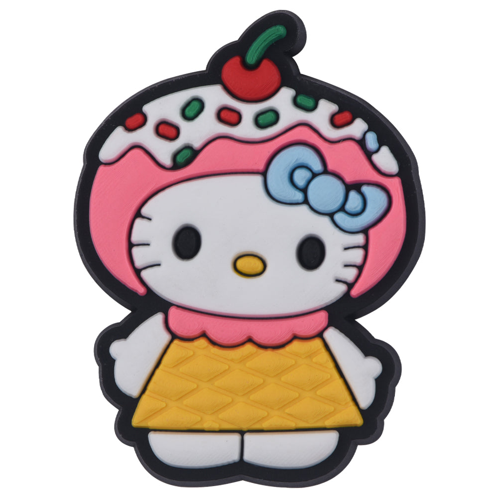Pin's Hello Kitty pour Crocs – 10 Modèles Kawaii