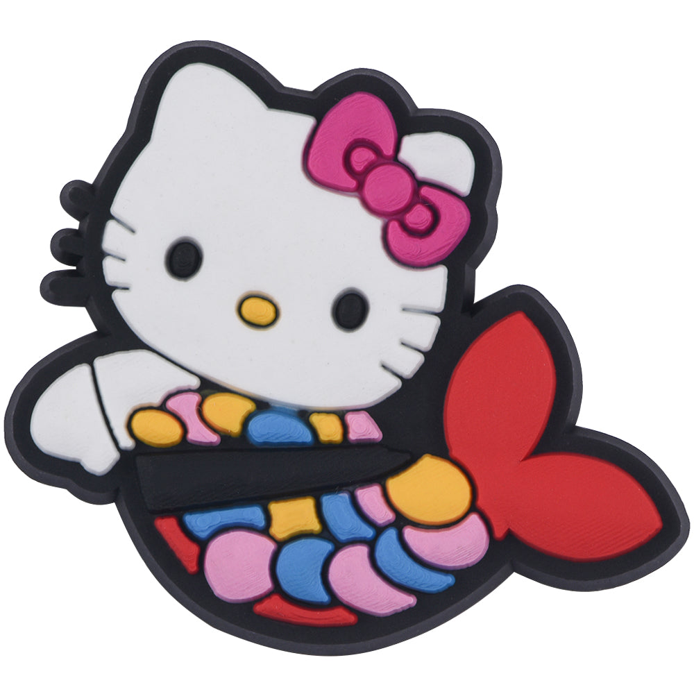 Pin's Hello Kitty pour Crocs – 10 Modèles Kawaii