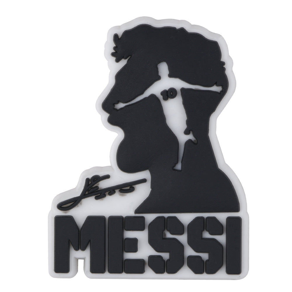 Pin's Messi et Argentine pour Crocs – 11 Modèles Foot