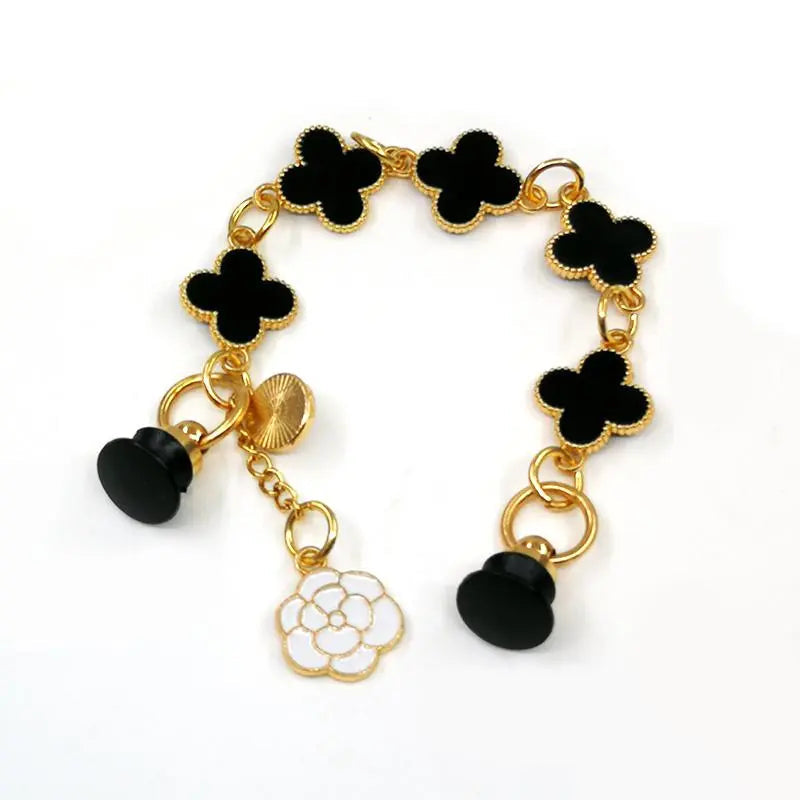 PIN'S PENDENTIFS VANCLEEF (GRAND)