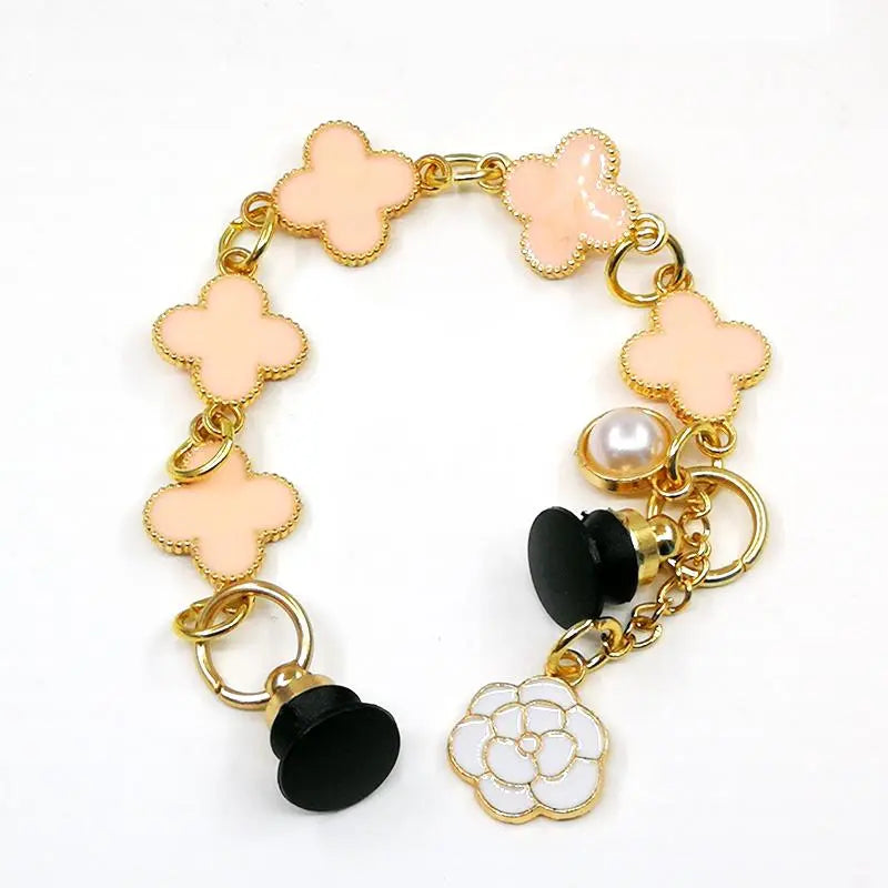 PIN'S PENDENTIFS VANCLEEF (GRAND)
