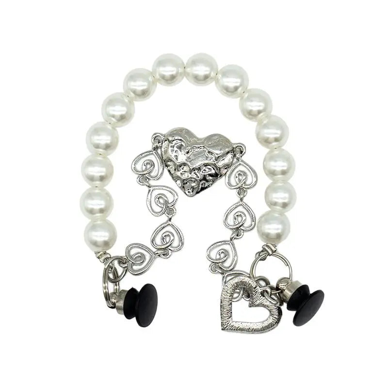 PIN'S PENDENTIFS CŒUR (GRAND)